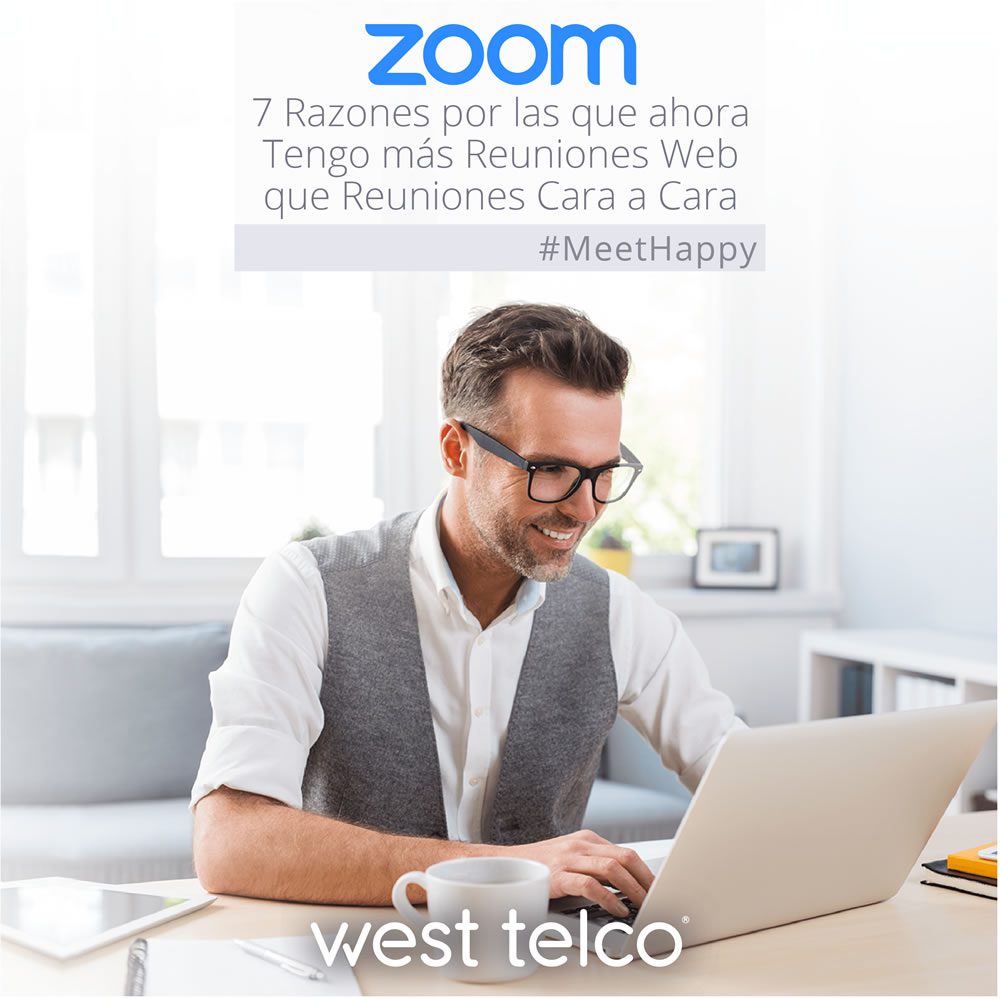 7 Razones Zoom