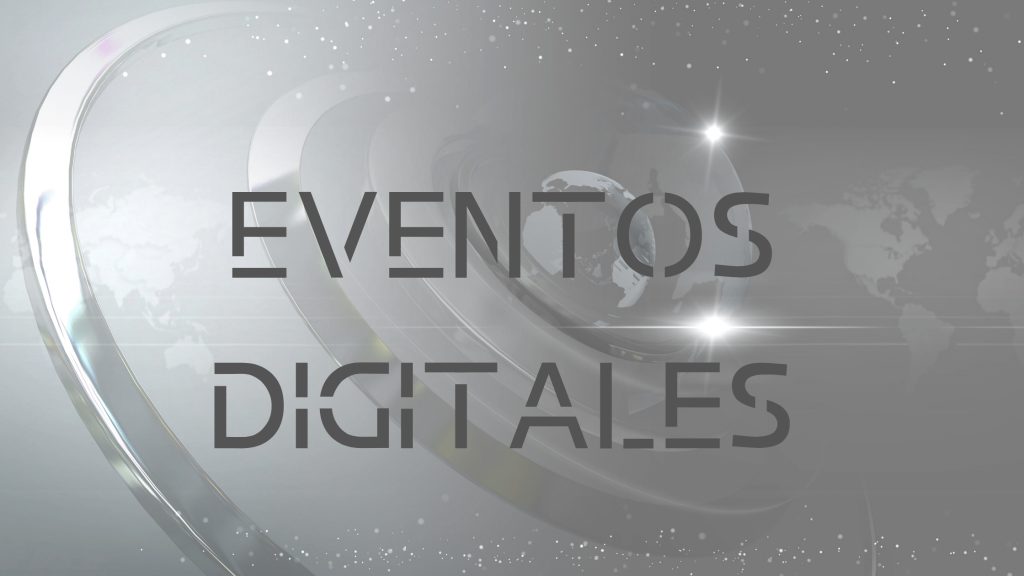 eventos digitales