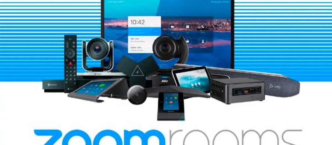 zoom rooms